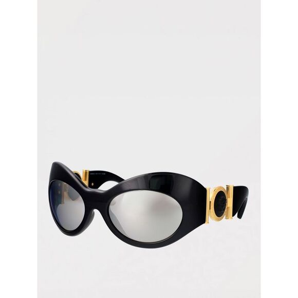 Versace Sunglasses Woman Black